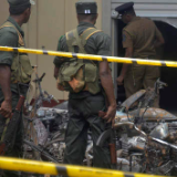 驻斯使馆：2名中国人确认死亡，5名中国公民失联