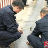 双牌：森林公安党员活动日为群众排忧解难
