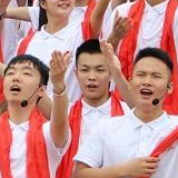 让五四精神激励青年为民族复兴接续奋斗