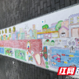 当青少年遇上珍贵国粹 绘制脸谱弘扬传统文化