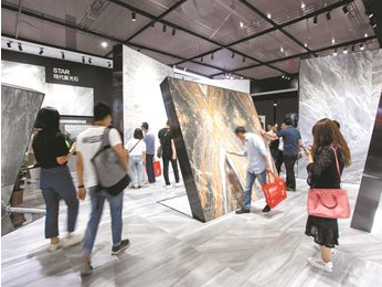 国际陶瓷展会：设计点亮中国陶瓷