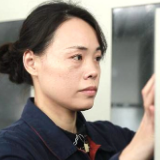 劳模的心里话｜杨芳：永怀匠心见证航天事业走向诗和远方