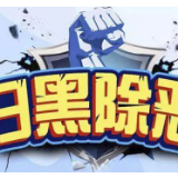 保靖法院“晒出”扫黑除恶成绩单