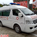 “母亲健康快车”落地国贫县基层医院