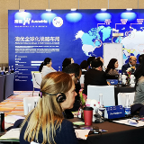 澳优旗下产品销售逾30个“一带一路”沿线国家