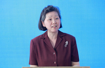 促推金桥连心世界