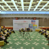 国内首套《用英语讲中国故事》丛书在京出版