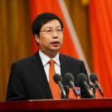 胡衡华主持召开市委常委会会议