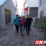 泸溪公安扫黑除恶专项斗争挺进纵深