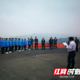 章丘泸溪齐心共建爱心椪柑基地 精心培育“致富果”