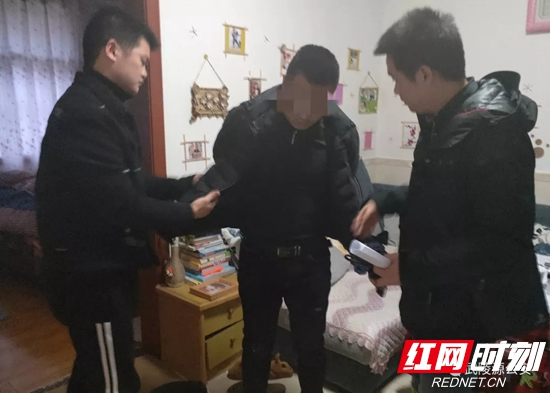 【警视窗】“运霸”覆灭 司机们纷纷拍手称快