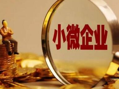 央行：确保今年五大银行小微企业贷款余额同比增30%