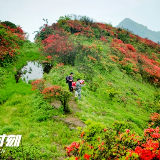 宁远旅游添新景