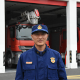 【追梦火焰蓝】护航15载“零事故” 三峡“火焰蓝”淬炼新时代消防本色