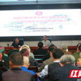 湘西州国家级非遗代表性传承人传承活动评估见真招