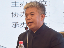 中国孔子研究院院长杨朝明讲述孔子思想与儒学精髓