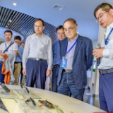 "院士天团”硬核来袭  “最强大脑”把脉长沙高质量发展