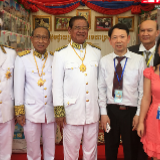 “一带一路”的青春力量 | 小胶囊大梦想 见证中柬“木薯”情缘