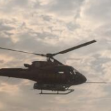 “会飞”的消防员:危急时刻,他们“从天而降”