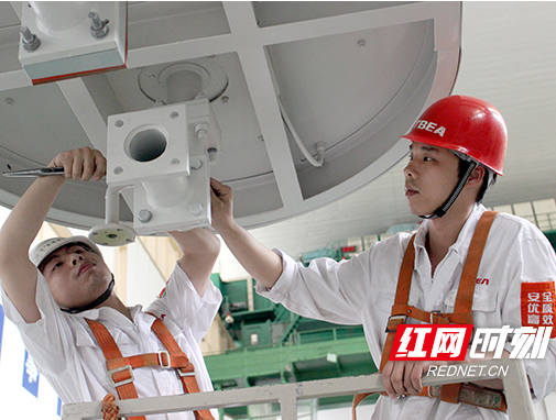 ​​衡阳首季GDP增速领跑湖南 背后有着什么样的干劲？
