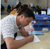 有了“全程代办员” 贴心服务为民解忧