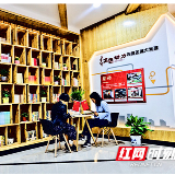 文化因子注入社区 廉政教育“润物细无声”