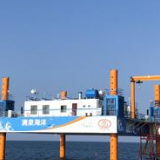 媒眼看烟台 | 烟台打造复合型海洋牧场 奏响海上“田园牧歌”