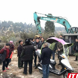 保靖:煽动30余名村民阻工者被依法处置