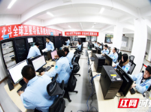 国防科大北斗团队：群星指路 看北斗三号如何为未来导航