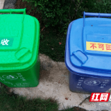 由被动变主动 沿溪“以物换物”推进垃圾分类