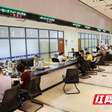 长沙县、长沙经开区市场主体总数突破11.5万家