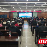 当好民心倾听者 麓谷街道打造“社情民意大数据库”