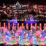 地评线｜“五个追求”昭示人与自然和谐的中国态度