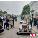 创新开放蔚成湖南高质量发展“长沙样本”