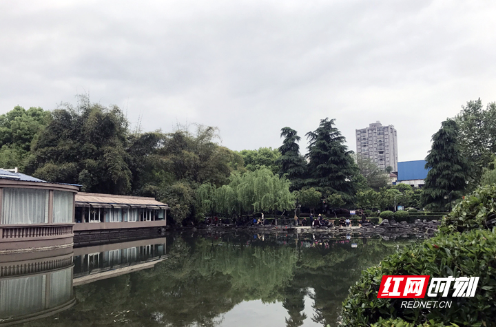 前晴后雨 张家界“五一”假日期间天气早知道