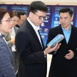 长沙岳麓区：凝聚青春的力量 共建最美大科城