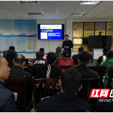 “我是党员我带头”  社区党员倡导“绿色”生活