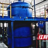 给力“小福星”｜“红娘”牵线 银企“联姻”精准解难