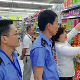 双牌开展节前食品安全大排查大整治 确保假期食品安全