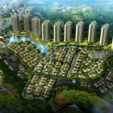 搭乘武广新城发展红利 长房·平和墅住宅销售24天金额超5亿
