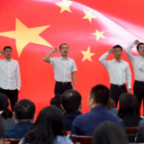 建功新时代！天心区启动“五百工程”新青年助力行动