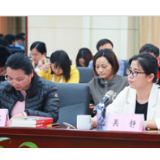 赋能青年！ 这场座谈会很走心