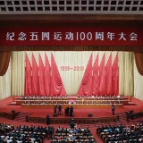 习近平寄语青年，这些话热血沸腾！