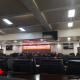 冷水滩区召开医疗保险一季度形势分析暨打击欺诈骗保动员会