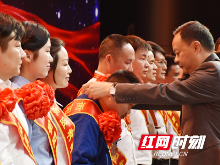来一场“五四”的百年邂逅 衡阳举行纪念五四运动100周年主题团日活动