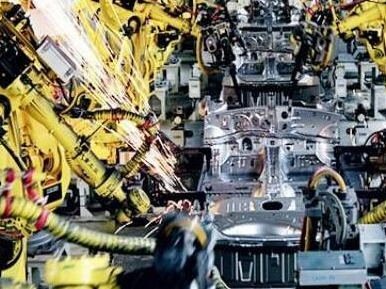 4月份制造业和非制造业PMI双双延续扩张走势