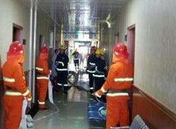 湖南省结核病防治所召开动员会议 严格把控安全风险
