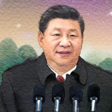 【绘心绘语】绿色发展的美丽之约