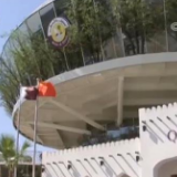 【百花齐放 魅力世园】探访世界园艺展示区 建筑新奇 植物多样