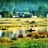 2019年劳动节假日第一天旅游市场综述